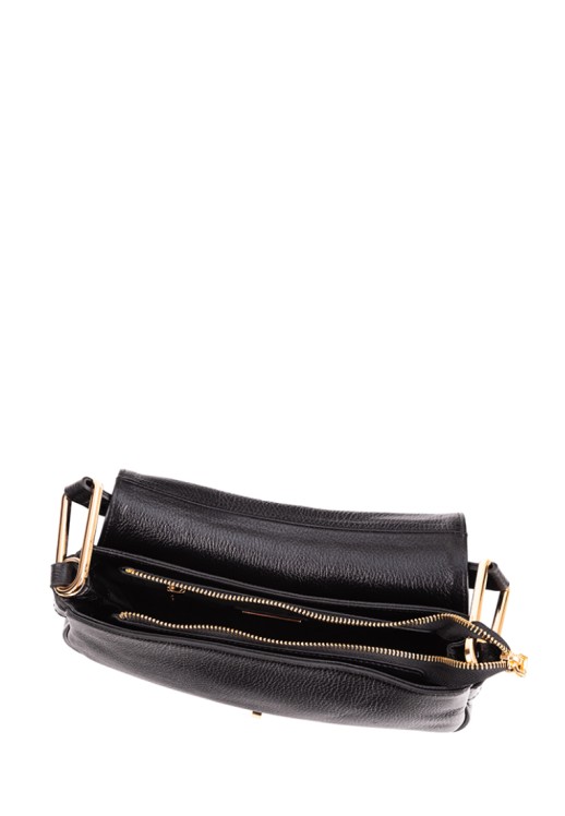 Сумка Tony Bellucci 585-1 чёрная