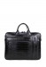 Сумка-портфель Karya 2801-53 чёрная