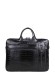 Сумка-портфель Karya 2801-53 чёрная