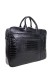 Сумка-портфель Karya 2801-53 чёрная