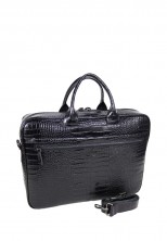 Сумка-портфель Karya 2801-53 чёрная