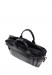 Сумка-портфель Karya 2801-53 чёрная