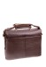 Сумка-портфель Karya 0368-39 коричневая