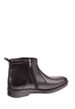 Ботинки Etor 18601-7206 чёрные