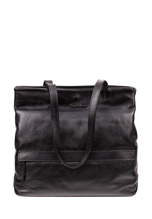 Сумка Tony Bellucci 501-1 чёрная