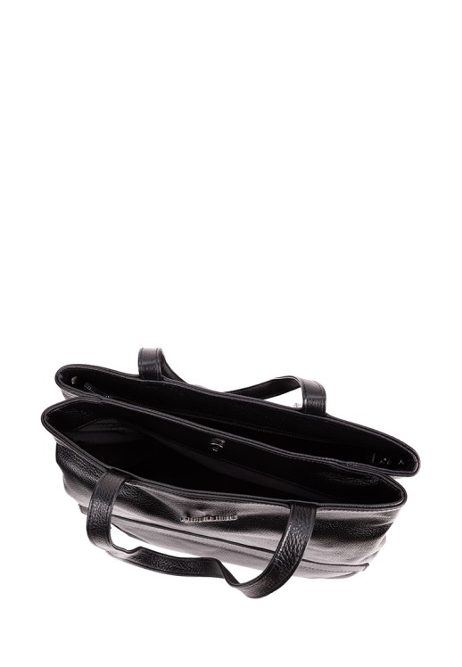 Сумка Tony Bellucci 501-1 чёрная