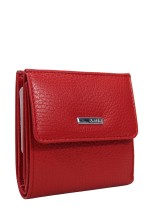 Кошелек Karya 1066-46 красный