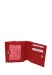Кошелек Karya 1066-46 красный