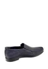 Мокасины Etor 15213-7188 синие