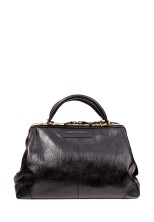 Саквояж Roberto Tonelli 102-893 чёрный