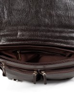 Портфель Roberto Tonelli 0101-886 коричневый