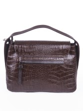 Сумка Roberto Tonelli 0488-355 коричневая