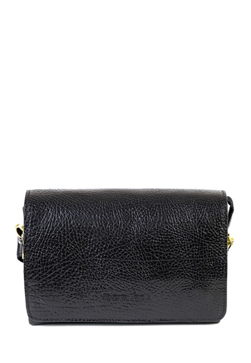 Борсетка Roberto Tonelli RT110-893 чёрная