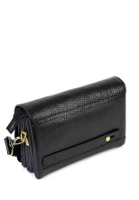 Борсетка Roberto Tonelli RT110-893 чёрная