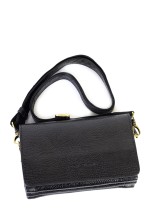 Борсетка Roberto Tonelli RT110-893 чёрная