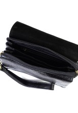 Борсетка Roberto Tonelli RT110-893 чёрная