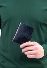 Портмоне Roberto Tonelli RT0304-894 синие