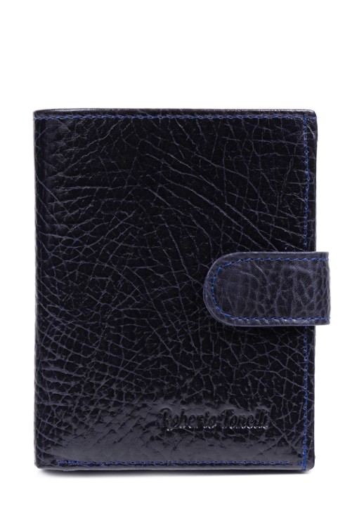 Портмоне Roberto Tonelli RT0304-894 синие