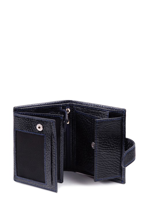 Портмоне Roberto Tonelli RT0304-894 синие