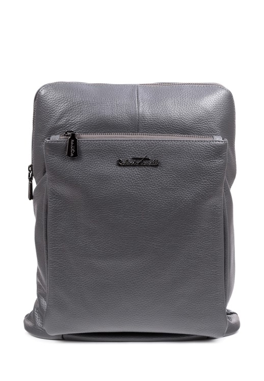 Рюкзак Roberto Tonelli RT026-1032 серый