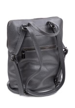 Рюкзак Roberto Tonelli RT026-1032 серый
