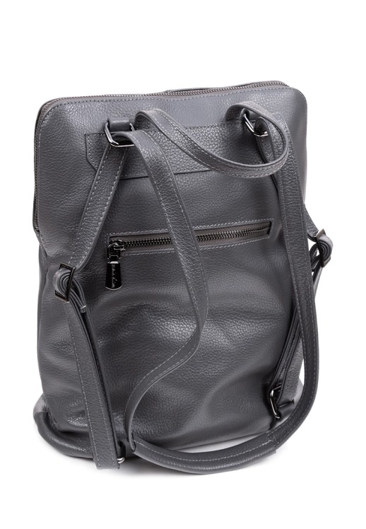 Рюкзак Roberto Tonelli RT026-1032 серый