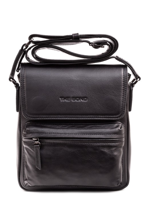 Сумка Bond 3589-1 черная