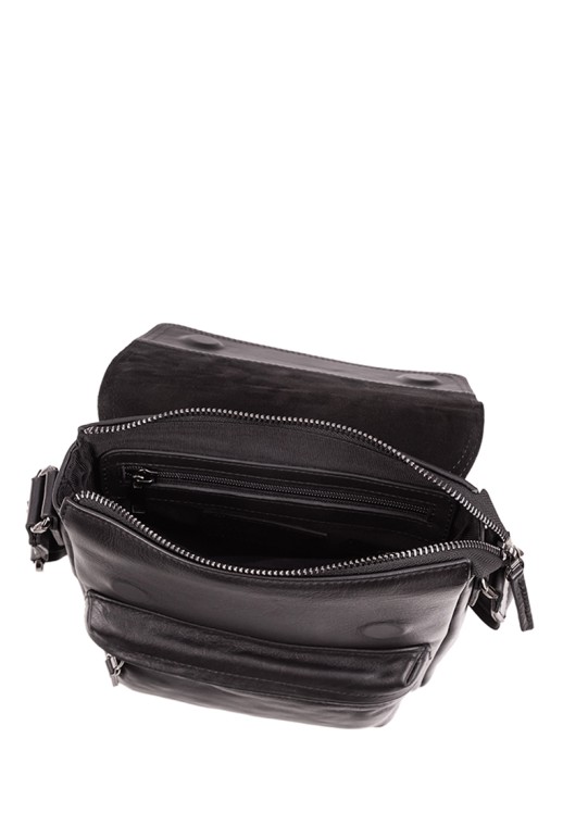 Сумка Bond 3589-1 черная