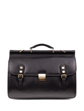 Портфель Roberto Tonelli RT106-1 черный
