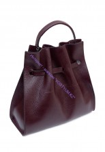Сумка Tony Bellucci 356-4 бордовая
