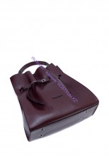 Сумка Tony Bellucci 356-4 бордовая