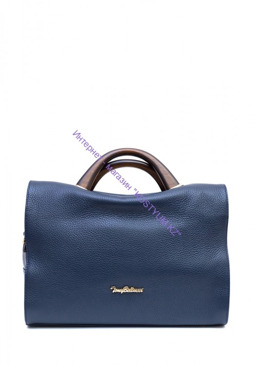 Сумка Tony Bellucci 200-2 синяя