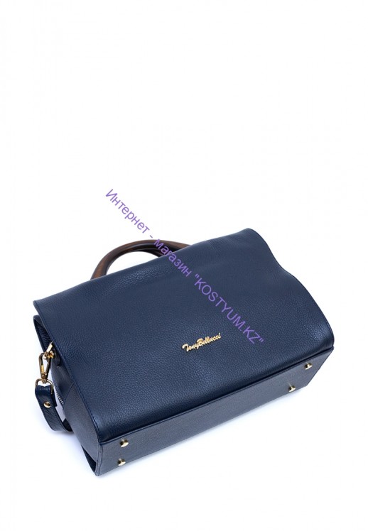 Сумка Tony Bellucci 200-2 синяя