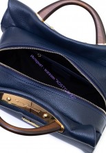 Сумка Tony Bellucci 200-2 синяя