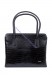Женская сумка Karya 024-53 чёрная
