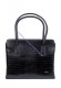 Женская сумка Karya 024-53 чёрная
