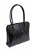 Женская сумка Karya 024-53 чёрная