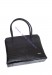 Женская сумка Karya 024-53 чёрная