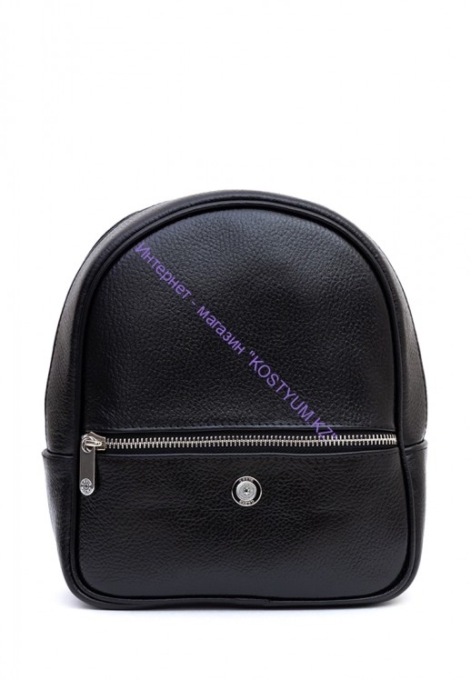 Рюкзак Karya 6005-45 черный