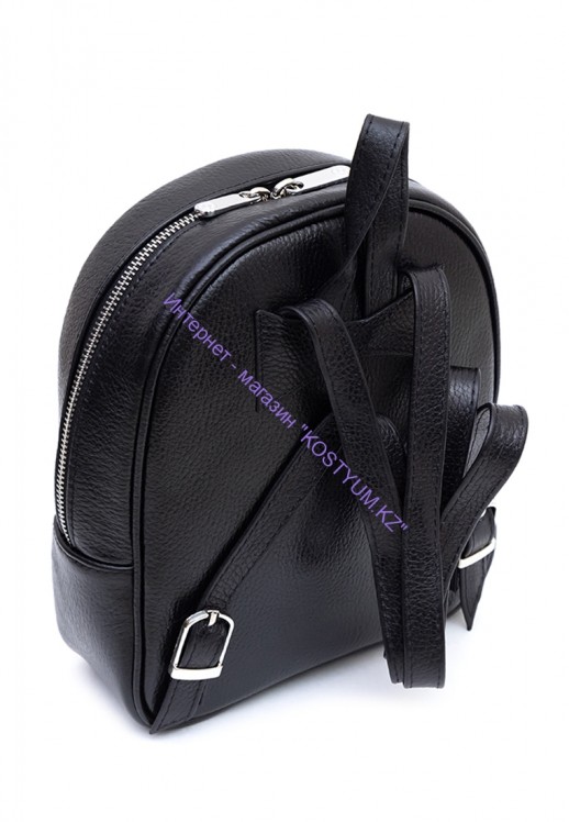 Рюкзак Karya 6005-45 черный