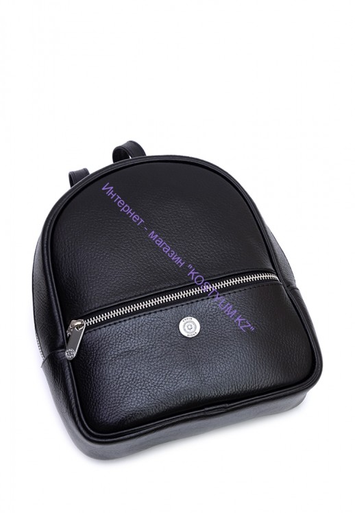 Рюкзак Karya 6005-45 черный