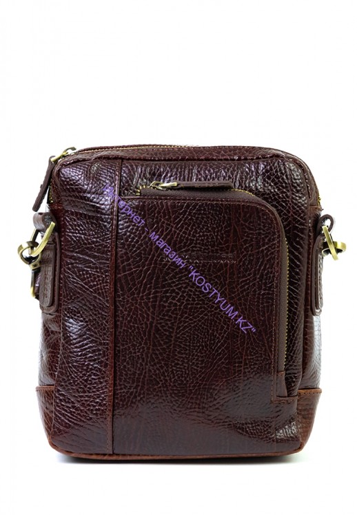 Сумка Tony Bellucci 5154-4 бордовая