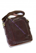 Сумка Tony Bellucci 5154-4 бордовая