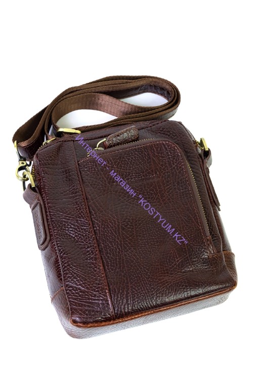 Сумка Tony Bellucci 5154-4 бордовая