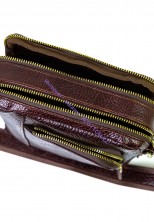 Сумка Tony Bellucci 5154-4 бордовая