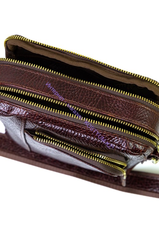 Сумка Tony Bellucci 5154-4 бордовая