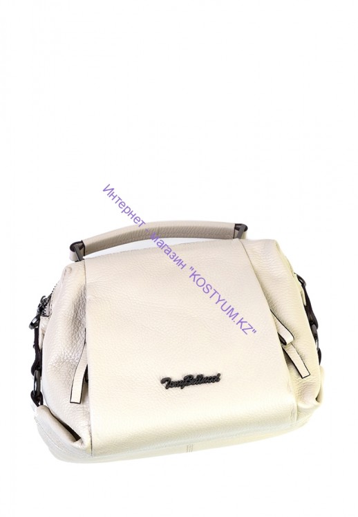 Сумка Tony Bellucci 308-65 айвори