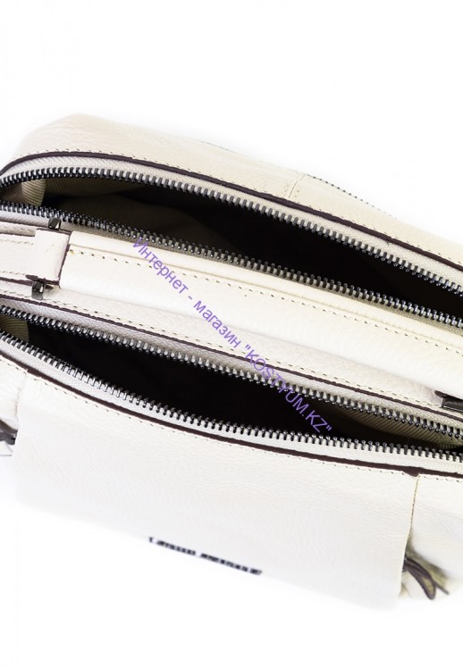 Сумка Tony Bellucci 308-65 айвори