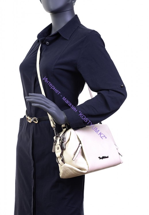 Сумка Tony Bellucci 308-65 айвори