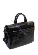 Сумка-портфель Bond 3717-356 черная